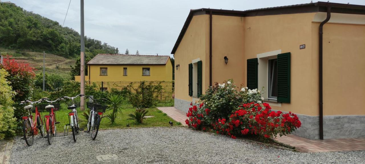 Casa Cristina Villa Montale  Exterior photo